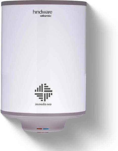 Hindware Immedio Neo 25 L Instant Water Geyser
