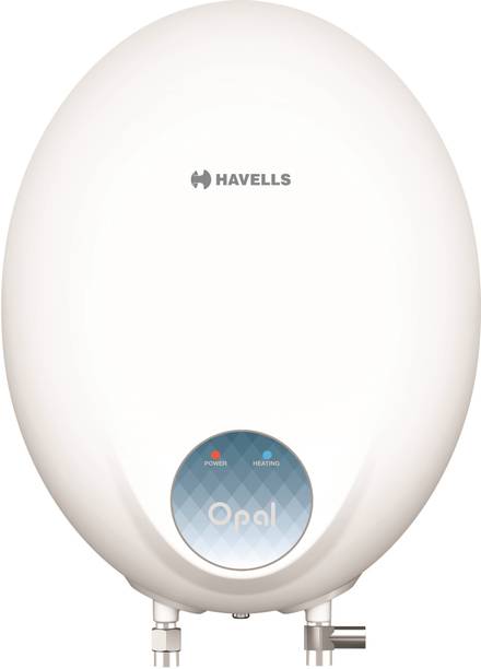 HAVELLS Opal 3 L Instant Water Geyser