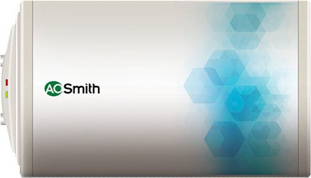 AO Smith Elegance Slim-LHS 15 L Storage Water Geyser