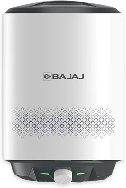BAJAJ Shield Series Popular Plus 15L 15 L Storage Water Geyser Suitable for large wall spaces