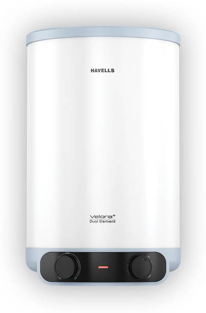 HAVELLS Velora+ 10 10 L Storage Water Geyser
