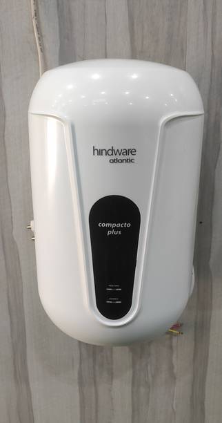 Hindware Smart Appliances HIWHCP6WMI3VSS0 5.9 L Instant Water Geyser