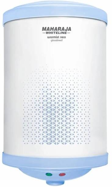 MAHARAJA WHITELINE WARMIST NEO PLUS 15 LTR 15 L Storage Water Geyser