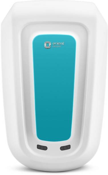 Orient Electric 5.5 L Instant Water Geyser (IWRP55VPSM3, White, Blue)