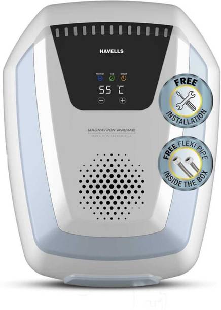 HAVELLS MAGNATRON PRIME 25L 25 L Storage Water Geyser