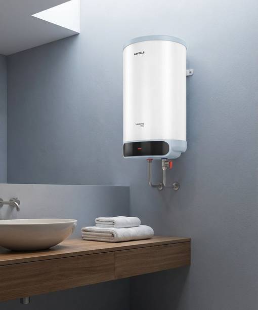 HAVELLS VELORA PRO 25 L Storage Water Geyser
