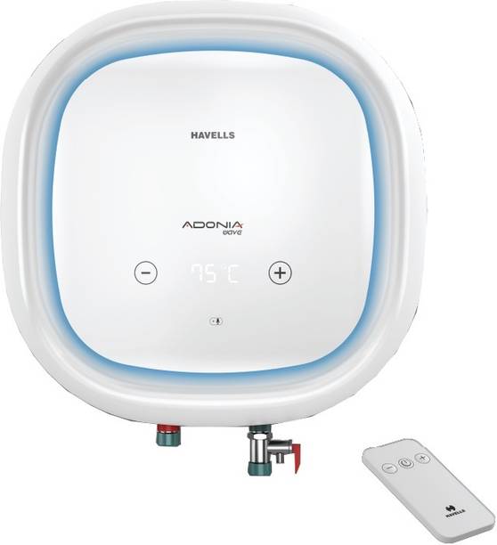 HAVELLS Adonia Wave 15 L Storage Water Geyser