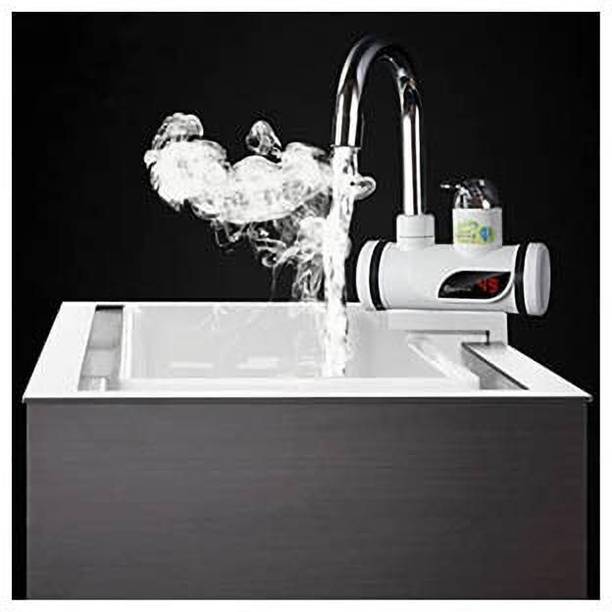 Modexa Global 1L Instant Water Geyser Heater Electric Tap Warm Water Kitchen Heating Fast 91 1.5 L Instant Water Geyser