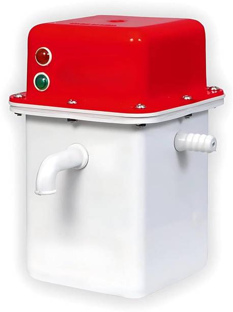 DRUMSTONE Instant Hot Water Geyser for Kitchen & Bathroom, Portable Water Heater 1 L Instant Water Geyser
