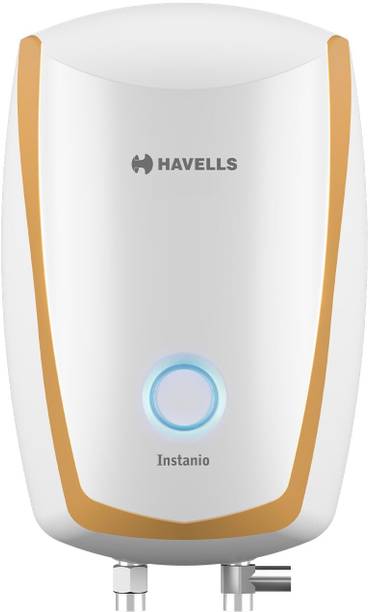 HAVELLS INSTANIO 3 L Instant Water Geyser | High Grade SS Tank