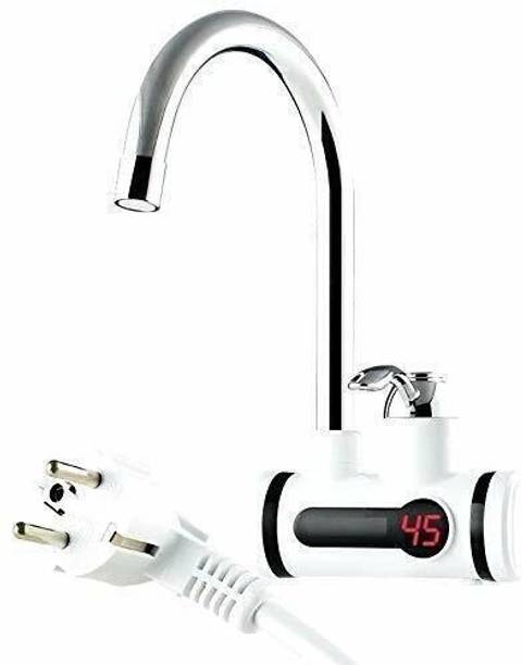 Modexa Global 1L Instant Water Geyser Heater Electric Tap Warm Water Kitchen Heating Fast 17 1 L Instant Water Geyser