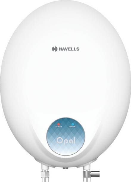 HAVELLS Opal 3 Ltr 3 L Instant Water Geyser