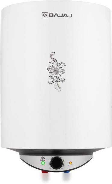 BAJAJ Edrea 25 L Storage Water Geyser
