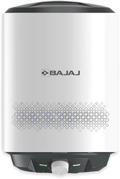 BAJAJ Shield Series Popular Plus 25L 25 L Storage Water Geyser Suitable for large wall spaces