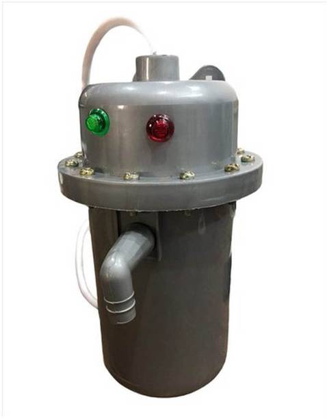 Rishikaenterprises 1L Geyser INSTANT WATER PORTABLE GEYSER SHOCK PROOF PLASTIC BODY ALL COLOR 1 1 L Instant Water Geyser