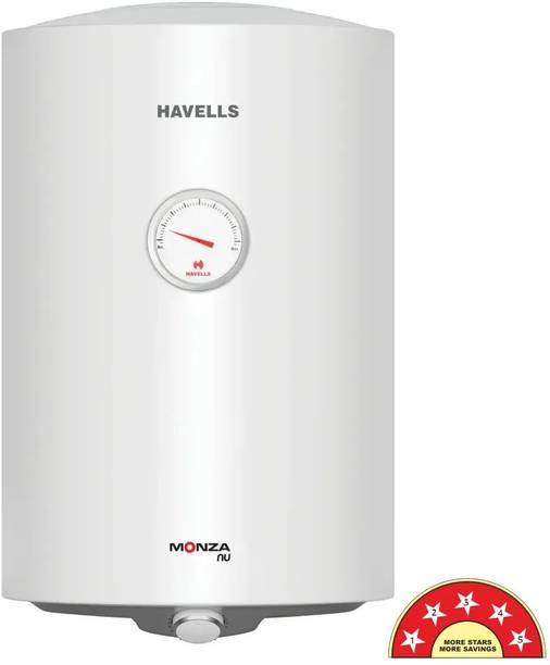HAVELLS Monza NU 35 L Storage Water Geyser