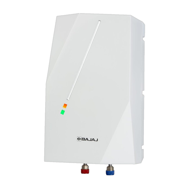 BAJAJ Skive IWH 3KW 5 L Instant Water Geyser | High Grade SS Tank