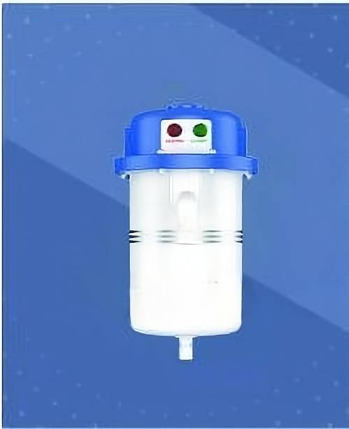 GRINISHA 1 L Instant Water Geyser,Instant Water Heater,Gijar Hot Water Electric 1 L Instant Water Geyser
