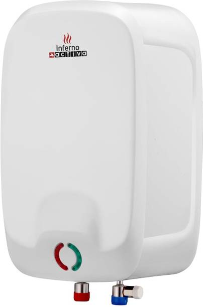 ACTIVA Inferno 6 L Instant Water Geyser