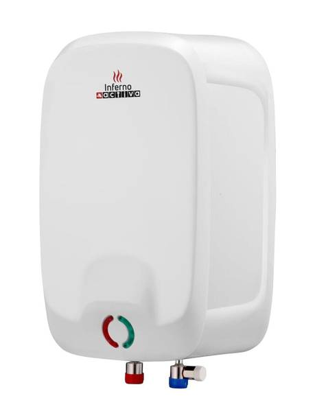 ACTIVA Inferno 6 L Instant Water Geyser