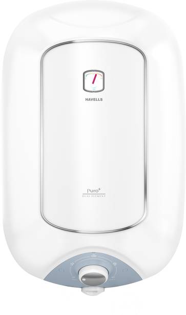 HAVELLS Puro Plus 15 15 L Storage Water Geyser
