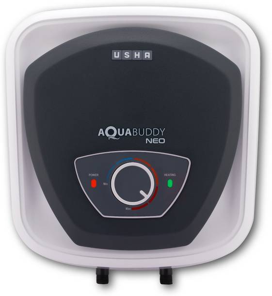 USHA Aqua Buddy Neo 25 L Storage Water Geyser