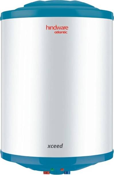 Hindware Smart Appliances Xceed 25 L Storage Water Geyser
