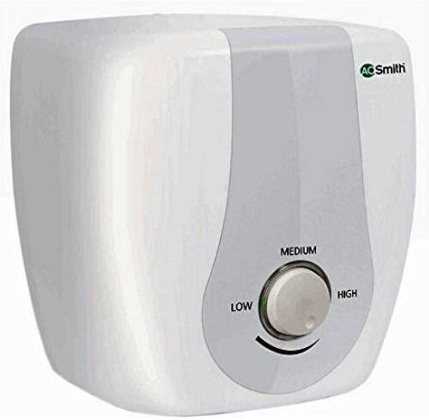 AO Smith SAS 10 10 L Storage Water Geyser