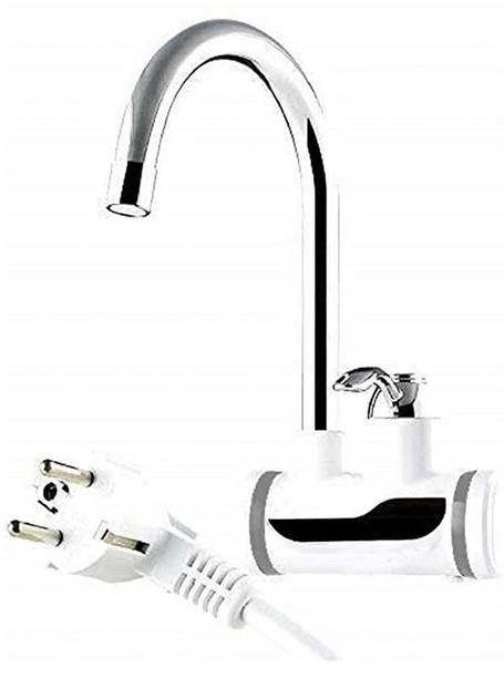 AquaHeat 1L Instant Water Geyser Heater Electric Tap Warm Water Kitchen Heating Fast 93 1 L Instant Water Geyser