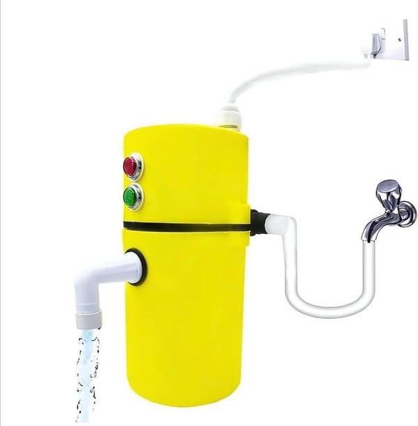 MASTERRA Instant Water Heater/Geyser/MINI GEYSER Mini, Portable Instant Water Geyser 1 L Instant Water Geyser