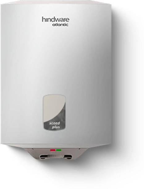 Hindware Smart Appliances Xceed Plus 15 L Storage Water Geyser