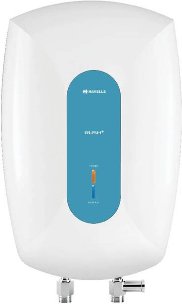 HAVELLS RUSH PLUS 3 L Instant Water Geyser