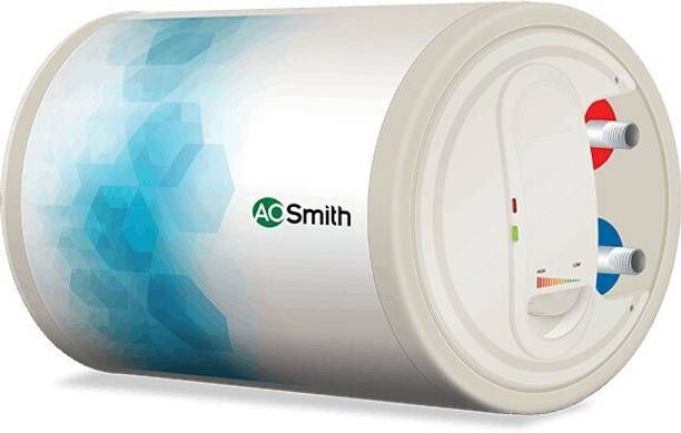 AO Smith Elegance Slim 15L 15 L Storage Water Geyser