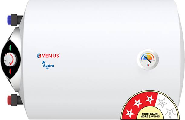 Venus Audra 25AH 25 L Storage Water Geyser