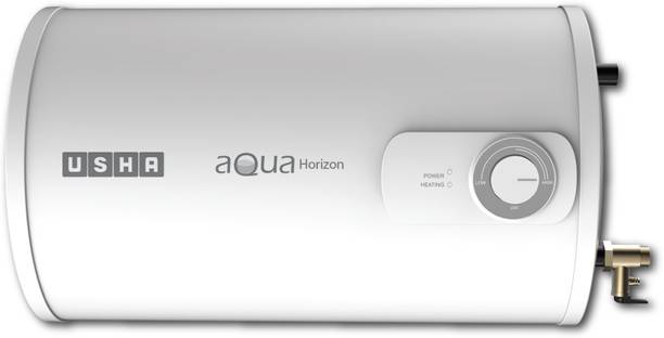 USHA Aqua Horizon 25 L Storage Water Geyser