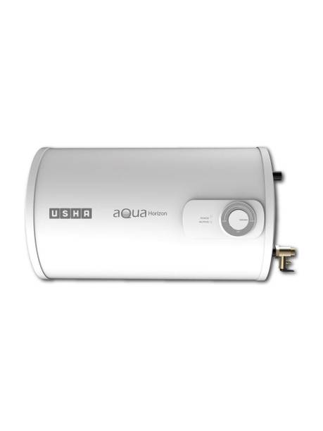 USHA Aqua Horizon 15 L Storage Water Geyser