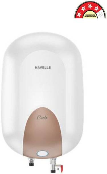 HAVELLS CARLO STORAGE ELECTRIC WATER HEATER 25 L Storage Water Geyser