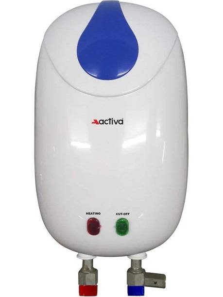 ACTIVA 5 star Premium 1 L Instant Water Geyser
