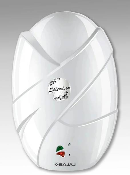 बजाज 3 L वॉटर गीज़र