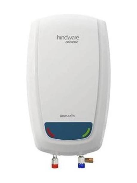 Hindware Smart Appliances Immedio 3 L Instant Water Geyser