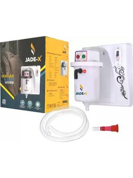 jade-x 1L Mcb Geyser 1 L Instant Water Geyser