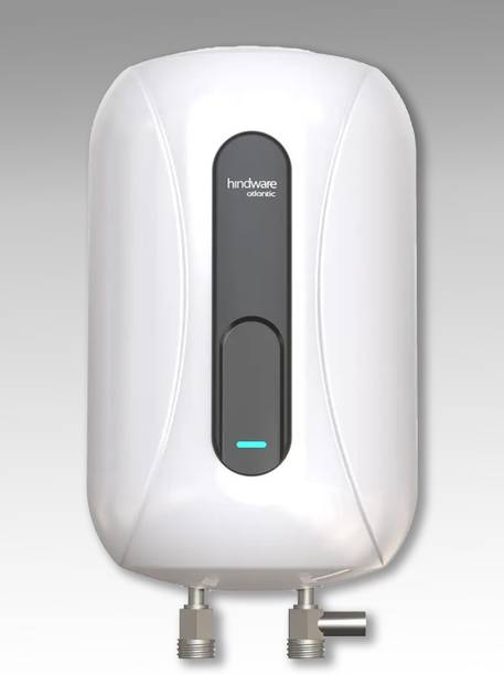 Hindware Smart Appliances IMMEDIO 3 L Instant Water Geyser | High Grade SS Tank