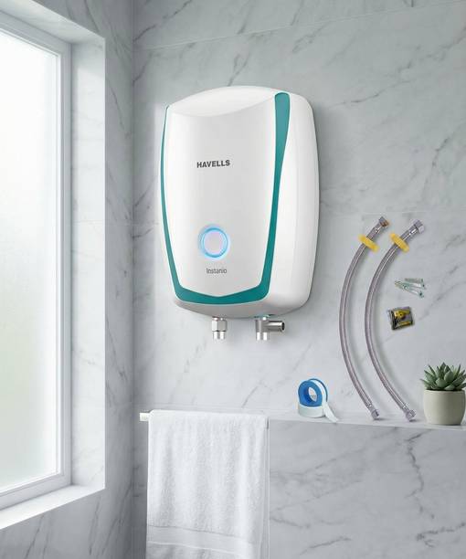HAVELLS Instanio 3L 3 L Instant Water Geyser