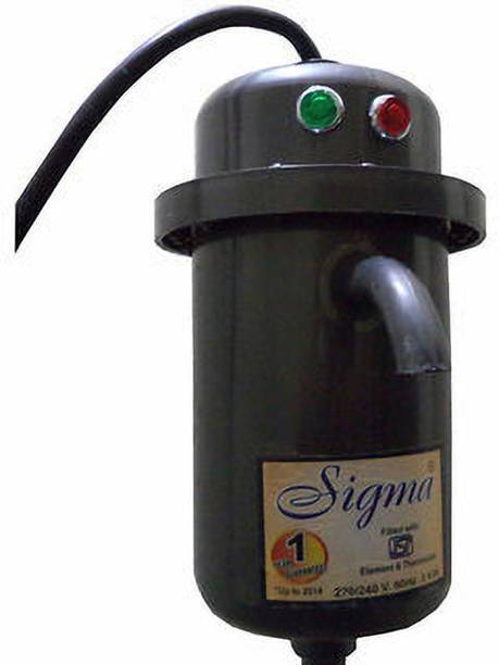 Minro Safe RE-1Ltr Instant Portable Water Geyser/Heater Electric Warm Water_Multicolor_118 1 L Instant Water Geyser