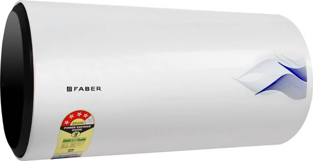 FABER FWG JAZZ RH (Storage Water Geyser) 15 L Storage Water Geyser