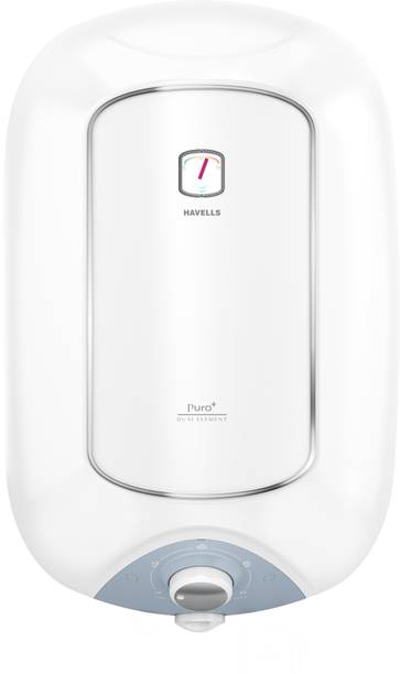 HAVELLS Puro Plus 25 25 L Storage Water Geyser