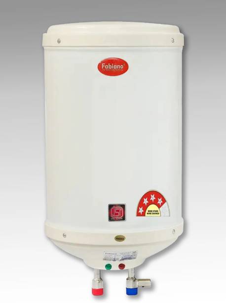 Fabiano FAB-EWG-06 6 L Storage Water Geyser