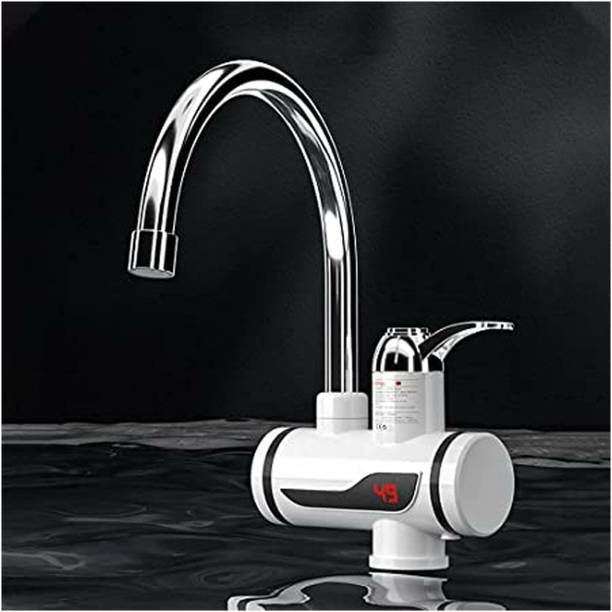 AquaHeat 1L Instant Water Geyser Heater Electric Tap Warm Water Kitchen Heating Fast 98 1 L Instant Water Geyser