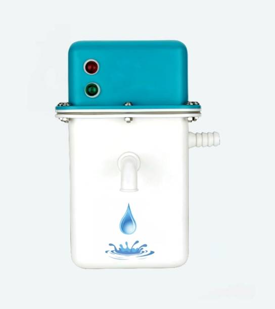 ZALFHAD 1 L Instant Water Geyser Portable Water Geyser| Multicolor) 1 L Storage Water Geyser