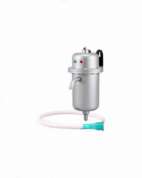 Rishikaenterprises 1L GEYSERG INSTANT WATER PORTABLE GEYSER SHOCK PROOF PLASTIC BODY ALL COLOR 10 1 L Instant Water Geyser